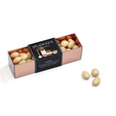 MASTIC CHOCOLATE ALMOND